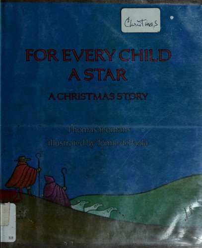 For Every Child a Star: A Christmas Story