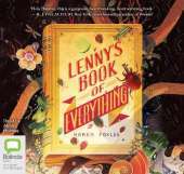 Lenny's Book of Everything