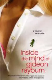 Inside the Mind of Gideon Rayburn: A Midvale Academy Novel