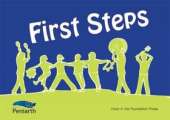 First Steps in Music in the Foundation Phase - An Introduction to Musical Elements for 3-5 Year Olds