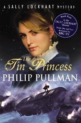 Sally Lockhart Quartet: Tin Princess
