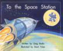 Springboard Lvl 5d: To the Space Station