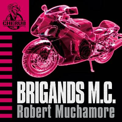 Brigands M.C.: Book 11