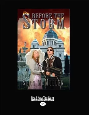 Before the Storm