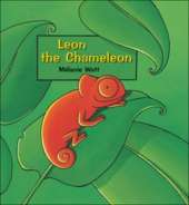 Leon the Chameleon