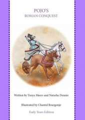 Pojo's Roman Conquest: Lilac Edition for 3-6 Year Olds