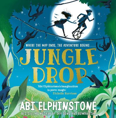 Jungledrop