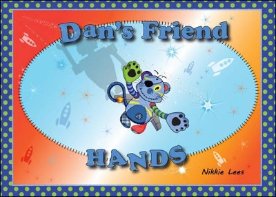Dan's Friend Hands