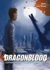 Dragon Theft Auto