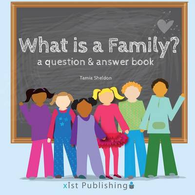What Is a Family?