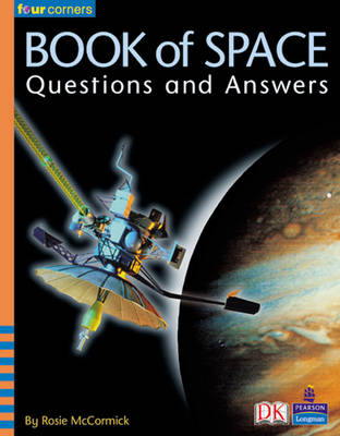 Four Corners: The Book of Space: Questions and Answers