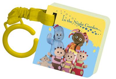 In the Night Garden Buggy Book