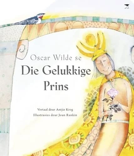 Die Gelukkige Prins