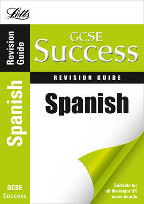Spanish: Revision Guide