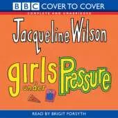 Girls Under Pressure