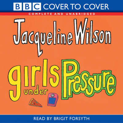 Girls Under Pressure