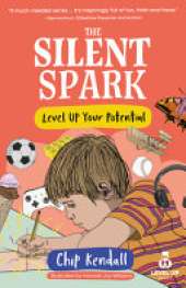 The Silent Spark: Level Up Your Potential