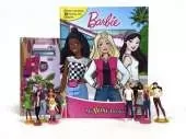 Mattel Barbies