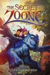 The Secret of Zoone