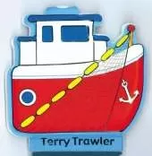 Terry Trawler