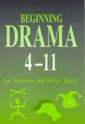 Beginning Drama