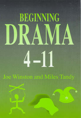 Beginning Drama