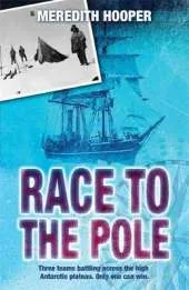 Literary Non-Fiction: Race To The Pole