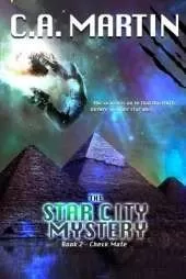 The Star City Mystery: Part 2: Check Mate