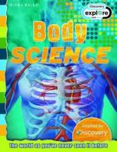 Body Science - Discovery Edition