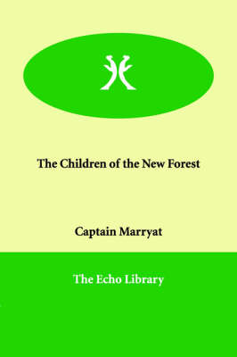 The Children of the New Forest