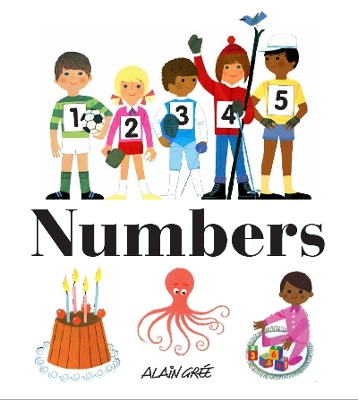 Numbers