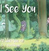 I See You