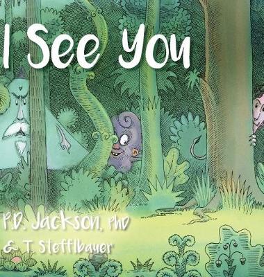 I See You