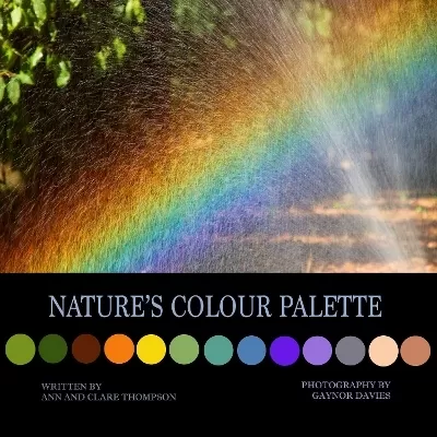 Nature's Colour Palette