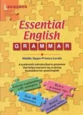 Essential English Grammar