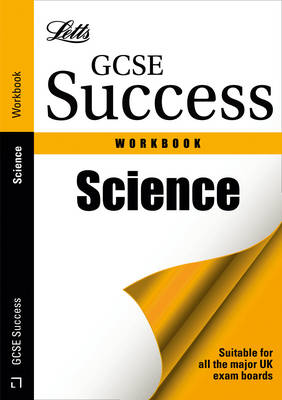Science: Revision Workbook