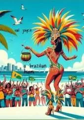 A Brazilian in Miami