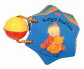 Shake Rattle Roll:Baby's Bedtime