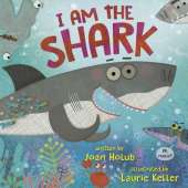 I am the Shark