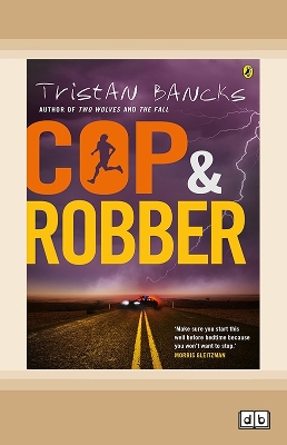 Cop and Robber