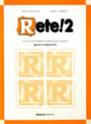 Rete!: Guida per l'insegnante 2