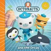 The Octonauts and the Orcas