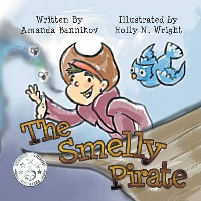 The Smelly Pirate