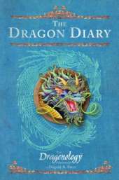 The Dragon Diary