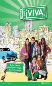 Viva! Pupil Book 3 Verde