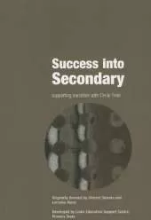 Success into Secondary: Supporting Transition with Circle Time