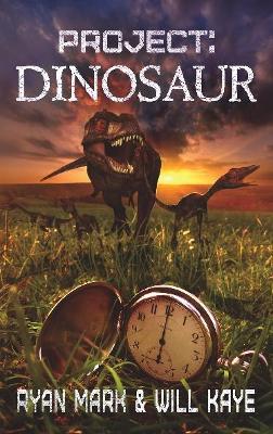 Project: Dinosaur