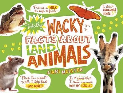Land Animals