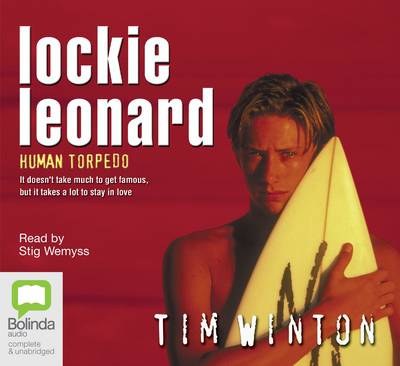 Human Torpedo