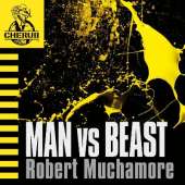 Man vs Beast: Book 6 in the addictive bestselling teen spy thriller series that's sold over 15 million copies - edgy, action-packed and completely unputdownable